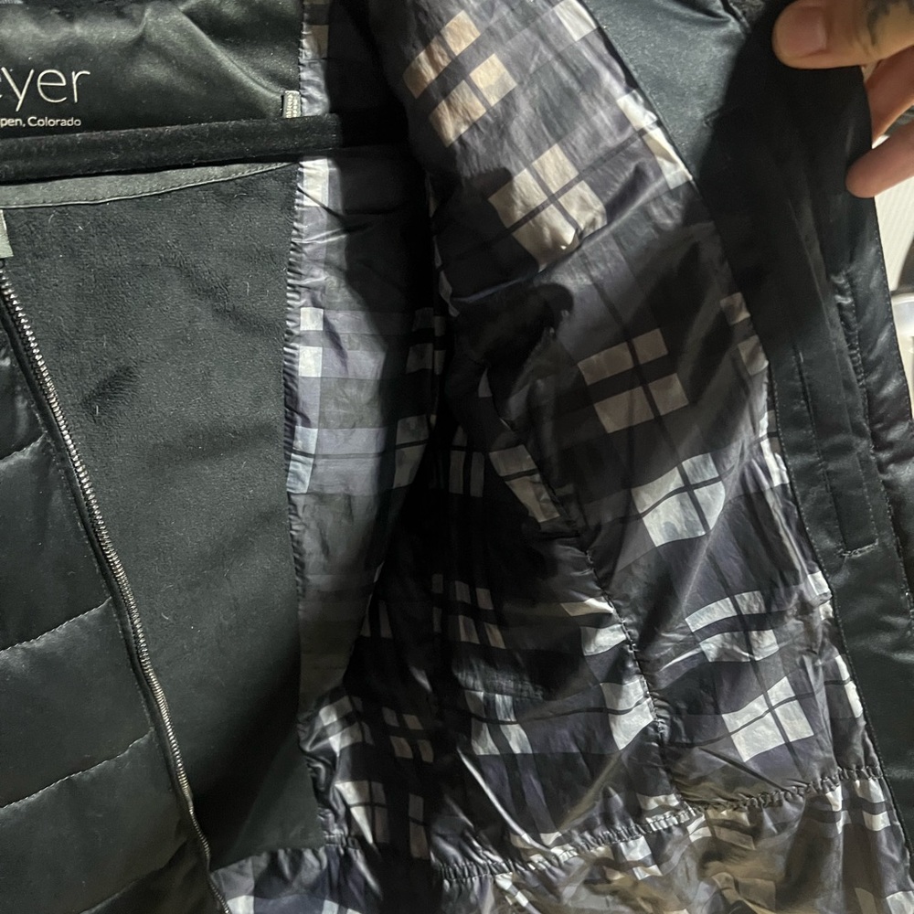 Obermeyer Bombshell Insulated Ski Jacket - image 3